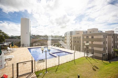 Apartamento para alugar com 56m², 2 quartos e 1 vaga Apartamento para alugar com 56m², 2 quartos e 1 vagaÁrea comum