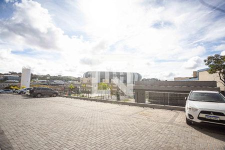 Apartamento para alugar com 56m², 2 quartos e 1 vaga Apartamento para alugar com 56m², 2 quartos e 1 vagaÁrea comum