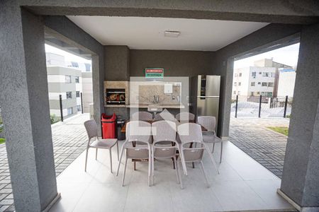 Apartamento para alugar com 56m², 2 quartos e 1 vaga Apartamento para alugar com 56m², 2 quartos e 1 vagaÁrea comum