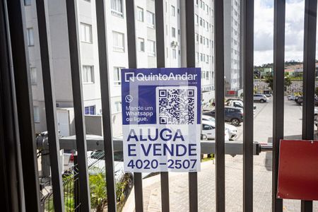 Apartamento para alugar com 56m², 2 quartos e 1 vaga Apartamento para alugar com 56m², 2 quartos e 1 vagaPlaca