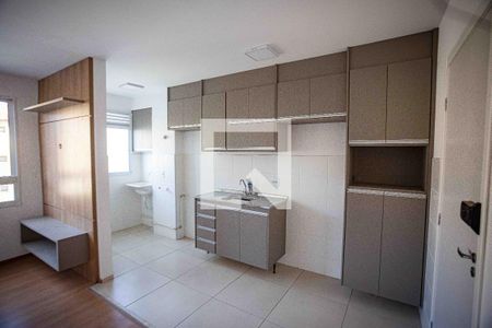 Apartamento para alugar com 56m², 2 quartos e 1 vaga Apartamento para alugar com 56m², 2 quartos e 1 vagaCozinha