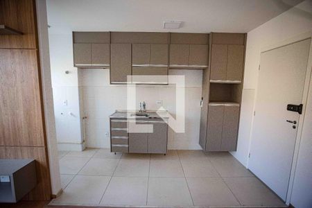 Apartamento para alugar com 56m², 2 quartos e 1 vaga Apartamento para alugar com 56m², 2 quartos e 1 vagaCozinha