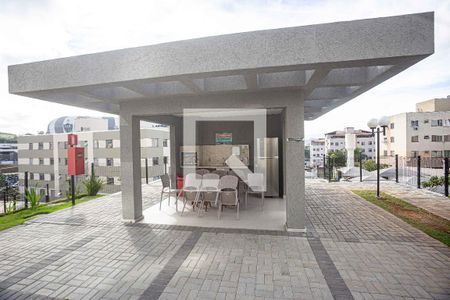 Apartamento para alugar com 56m², 2 quartos e 1 vaga Apartamento para alugar com 56m², 2 quartos e 1 vagaÁrea comum