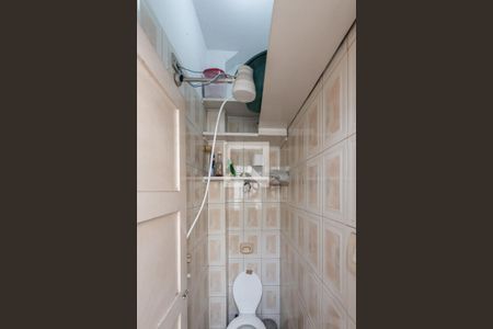 Apartamento para alugar com 98m², 3 quartos e sem vagaBanheiro de serviço