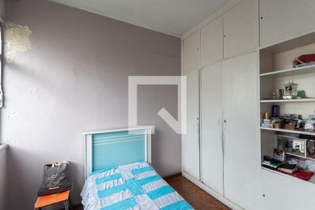 Quarto 1 de apartamento para alugar com 3 quartos, 98m² em Rio Comprido, Rio de Janeiro