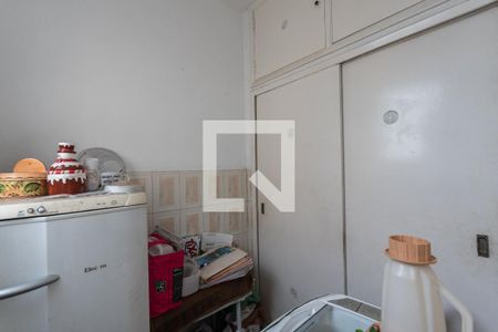 Apartamento para alugar com 98m², 3 quartos e sem vagaQuarto de Serviço