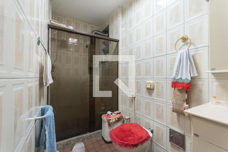 Apartamento para alugar com 98m², 3 quartos e sem vagaBanheiro