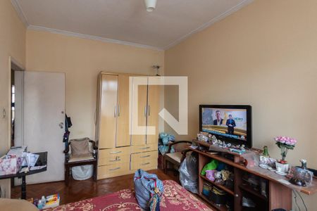 Apartamento para alugar com 98m², 3 quartos e sem vagaQuarto 3