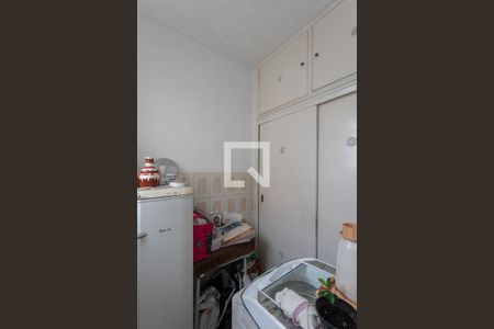 Apartamento para alugar com 98m², 3 quartos e sem vagaQuarto de Serviço