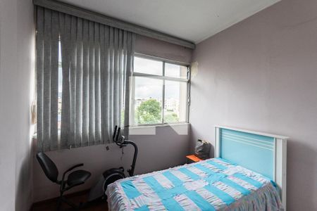 Quarto 1 de apartamento para alugar com 3 quartos, 98m² em Rio Comprido, Rio de Janeiro