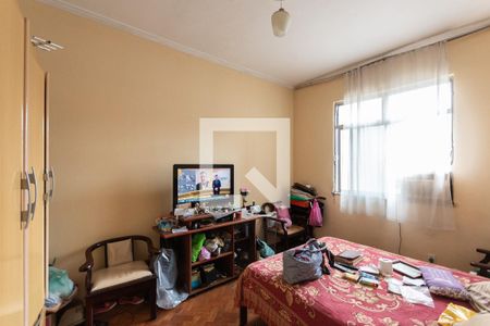 Apartamento para alugar com 98m², 3 quartos e sem vagaQuarto 3