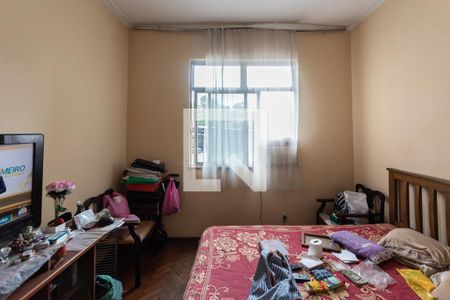 Apartamento para alugar com 98m², 3 quartos e sem vagaQuarto 3