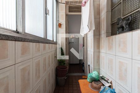 Apartamento para alugar com 98m², 3 quartos e sem vagaÁrea de Serviço
