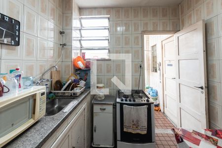 Apartamento para alugar com 98m², 3 quartos e sem vagaCozinha