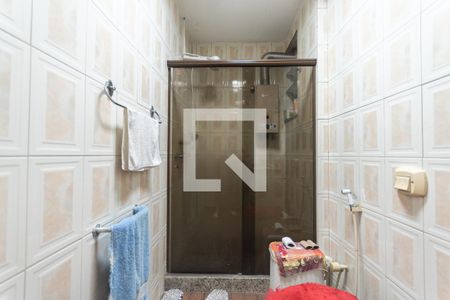 Apartamento para alugar com 98m², 3 quartos e sem vagaBanheiro