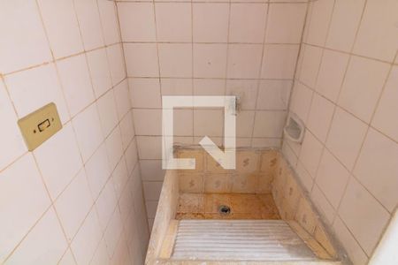 Casa para alugar com 47m², 1 quarto e sem vagaÁrea de Serviço