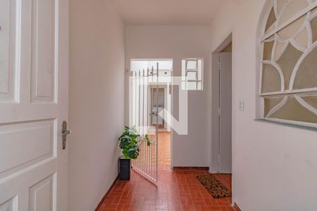 Casa para alugar com 47m², 1 quarto e sem vagaCorredor