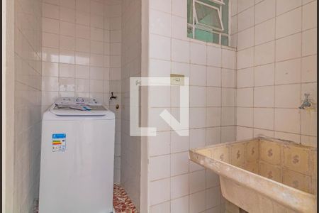 Casa para alugar com 47m², 1 quarto e sem vagaÁrea de Serviço