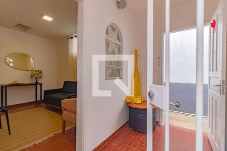 Casa para alugar com 47m², 1 quarto e sem vagaCorredor