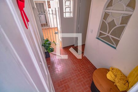 Casa para alugar com 47m², 1 quarto e sem vagaCorredor