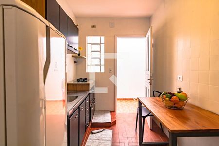 Casa para alugar com 47m², 1 quarto e sem vagaCozinha