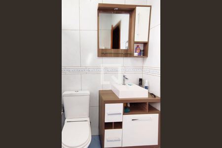 Casa à venda com 146m², 3 quartos e 2 vagasBanheiro