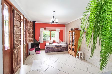 Casa à venda com 146m², 3 quartos e 2 vagasQuarto 2