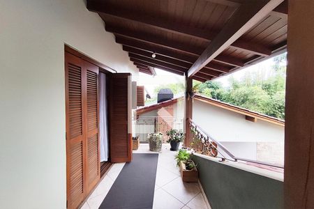 Casa à venda com 146m², 3 quartos e 2 vagasVista/Quarto 3