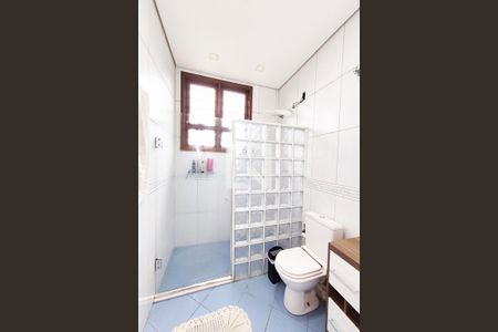 Casa à venda com 146m², 3 quartos e 2 vagasBanheiro