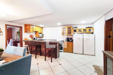 Casa à venda com 146m², 3 quartos e 2 vagasCozinha