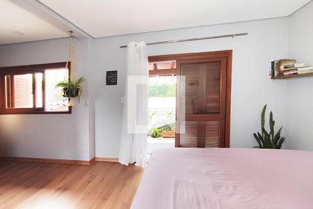 Casa à venda com 146m², 3 quartos e 2 vagasQuarto 3