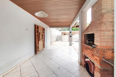 Casa à venda com 146m², 3 quartos e 2 vagasÁrea comum