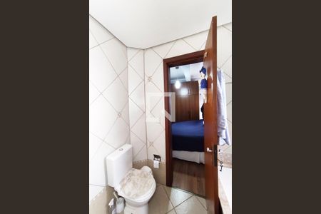 Casa à venda com 146m², 3 quartos e 2 vagasBanheiro/Quarto 1