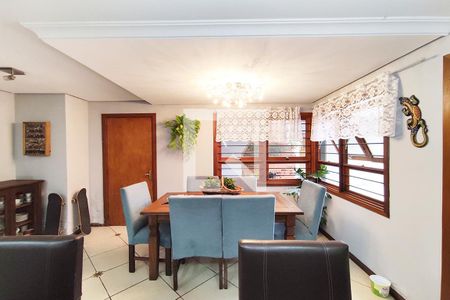 Casa à venda com 146m², 3 quartos e 2 vagasCozinha