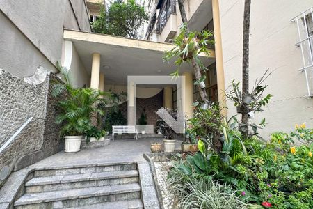 Apartamento à venda com 148m², 3 quartos e sem vagaFachada