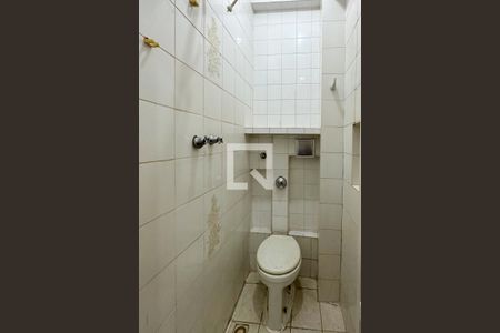 Apartamento à venda com 148m², 3 quartos e sem vagaBanheiro de serviço