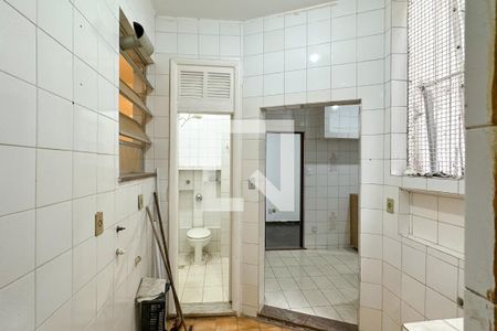 Apartamento à venda com 148m², 3 quartos e sem vagaÁrea de Serviço