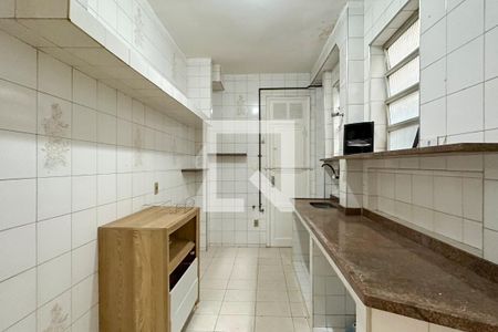 Apartamento à venda com 148m², 3 quartos e sem vagaCozinha