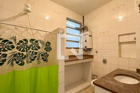 Apartamento à venda com 148m², 3 quartos e sem vagaBanheiro Social