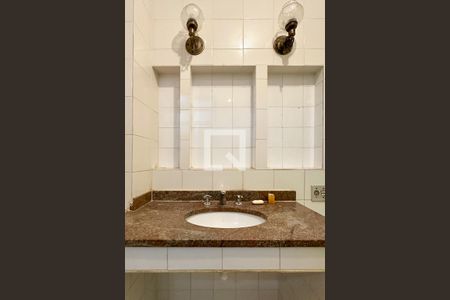 Apartamento à venda com 148m², 3 quartos e sem vagaBanheiro Social