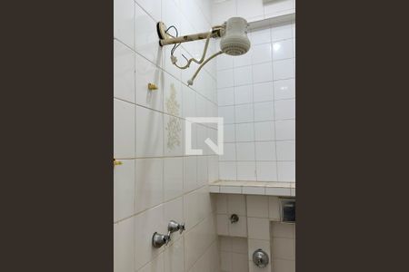 Apartamento à venda com 148m², 3 quartos e sem vagaBanheiro de serviço