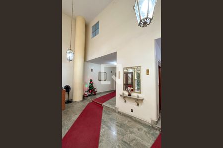 Apartamento à venda com 148m², 3 quartos e sem vagaEntrada