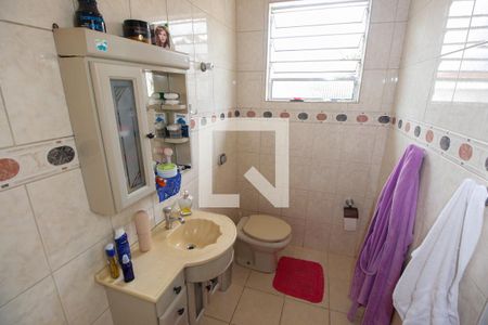 Casa para alugar com 200m², 2 quartos e 1 vagaBanheiro