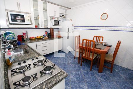 Casa para alugar com 200m², 2 quartos e 1 vagaCozinha