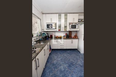 Casa para alugar com 200m², 2 quartos e 1 vagaCozinha