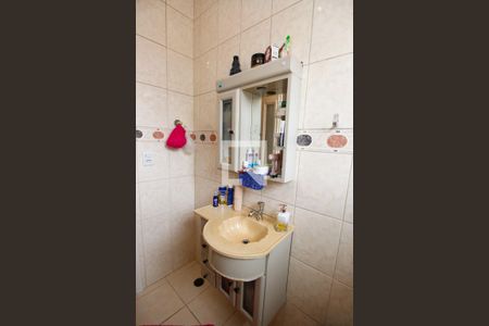 Casa para alugar com 200m², 2 quartos e 1 vagaBanheiro