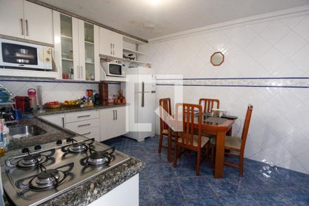 Casa para alugar com 200m², 2 quartos e 1 vagaCozinha