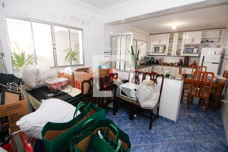 Casa para alugar com 200m², 2 quartos e 1 vagaCopa