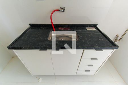 Apartamento para alugar com 49m², 2 quartos e 1 vaga Apartamento para alugar com 49m², 2 quartos e 1 vagaCozinha