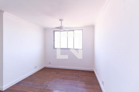 Apartamento para alugar com 49m², 2 quartos e 1 vaga Apartamento para alugar com 49m², 2 quartos e 1 vagaSala